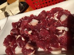 -营记牛肉火锅·大埔客家菜(上梅林店)