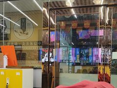 -谜盒子奇幻密室(南屏店)