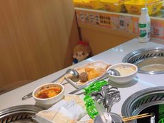 -串士多·回转小火锅(长安方圆荟店)