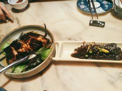 草扎肉-桂满陇-西湖船宴(西单大悦城店)