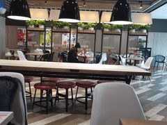 -肯德基(桂林阳朔店)