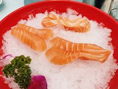 -新享乐海鲜(翠华路店)