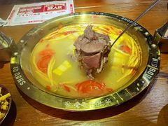 -受气牛肉·重庆耙牛肉(来福士店)