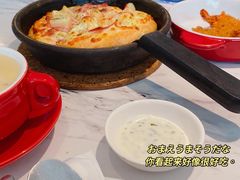 -必胜客(车陂店)