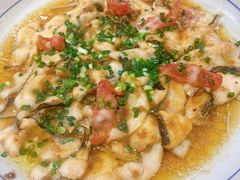 -荆九爷爆炒桥头三嫩(夫子庙店)