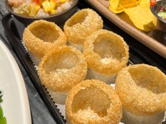 泰爱里青柠沙律脆皮鸡-Thai Alley泰爱里(二沙岛店)
