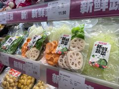 -AEON永旺超市(天津津南店)