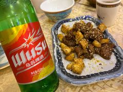 -维吾尔餐厅(宜山路店)