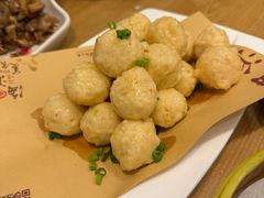 -海派美食·家宴海鲜青岛菜·石锅鲽鱼头(东方城店)
