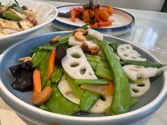 -南山鲜虾面·活鲜小馆·海味大连菜(南山总店)