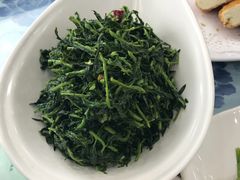 养生枸杞苗-老毛手抓·盐池滩羊非遗手抓(宁夏总店)