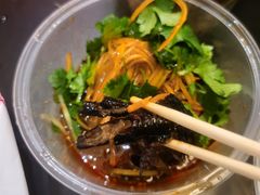 -沈记土鸡米线(七星街品牌中心店)
