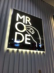 -MRMODE时尚先生美发沙龙