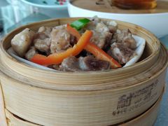 -金沙湖畔酒店-餐厅