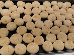 qq麻薯-BreadTalk面包新语·烘焙蛋糕(领展购物广场店)