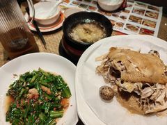 -老客家·客家菜(万达店)