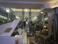 -华梅西餐厅(哈尔滨中央大街店)
