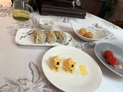-香云轩·顺德菜(香云纱园林酒店店)