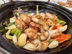 -寻味顺德·南记酒家·传统顺德菜·鱼生(广源路店)