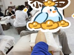 -郑远元专业修脚房(南坪万达店)