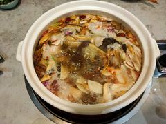 -大理董·董家小厨野生菌火锅(古城旗舰店)