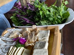 -滇釜火锅·能喝汤的火锅(车公庄店)