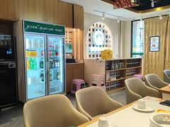-西域胡氏大盘鸡(谈固店)