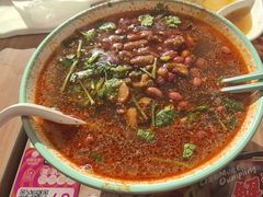 -小杨生煎(香港名都店)