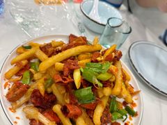 -八方后身麻辣鸡块(总店)