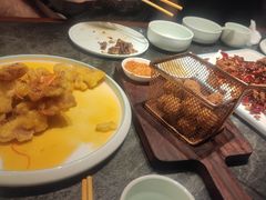 -李记饺子·熏酱东北菜(欢乐谷店)