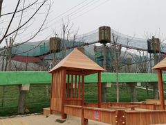 -蓟州溶洞风景区