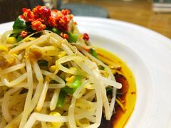 -蜀宴小调·精致家常菜(科华店)