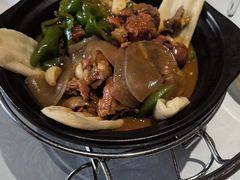 -群英会·三国菜(曹魏古城店)