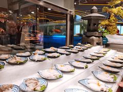 -喜庭海鲜自助(来福士店)