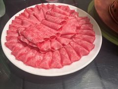-南门涮肉(上海一店)