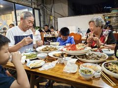 -鱼市酒店(威海水产批发市场店)