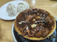 -小胖包子王(阜成门内店)