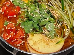 -很久以前羊肉串(中山公园店)