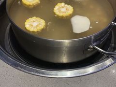 -为什么牛潮汕牛肉火锅(中信广场店)