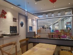 -满记甜品(加州阳光开元广场店)