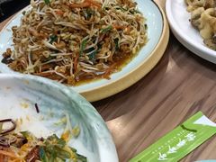-合合春饼·酱骨·东北菜(潘家园店)