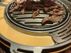 -三代烤肉(保利广场店)