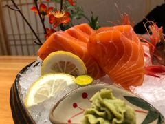 -大岛日本料理铁板烧(南通大饭店)