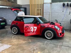 -脉冲品质汽美·贴膜(闵行店)