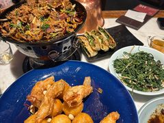 -小吊梨汤·北京菜·烤鸭(鸟巢店)