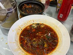 -袁州宴·地道袁州菜(袁山东路店)