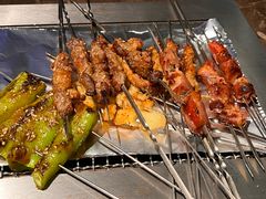 -那些年记忆烧烤