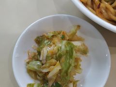 泡菜-二号桥脆绍面(星辉中路店)