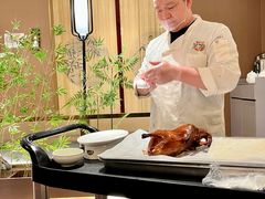 -宏宴·新京菜(望京店)