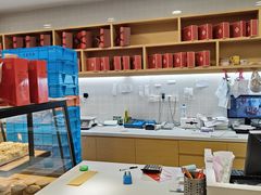 -长发西饼(临顿路店)